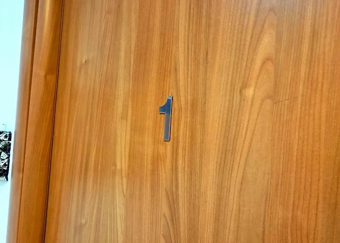 Centro Rebibbia Tiburtina * Rzym