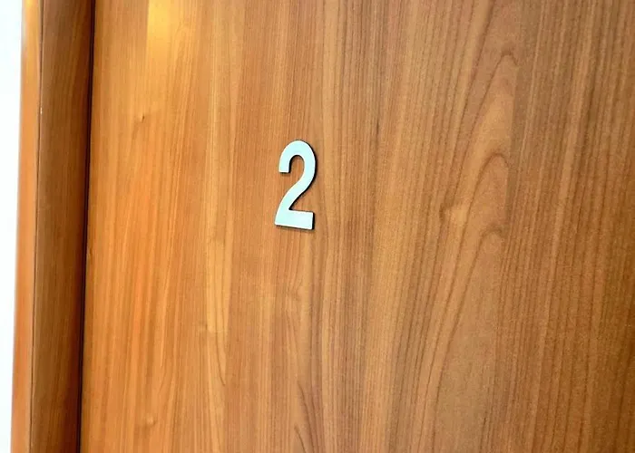 Pensjonat Centro Rebibbia Tiburtina *