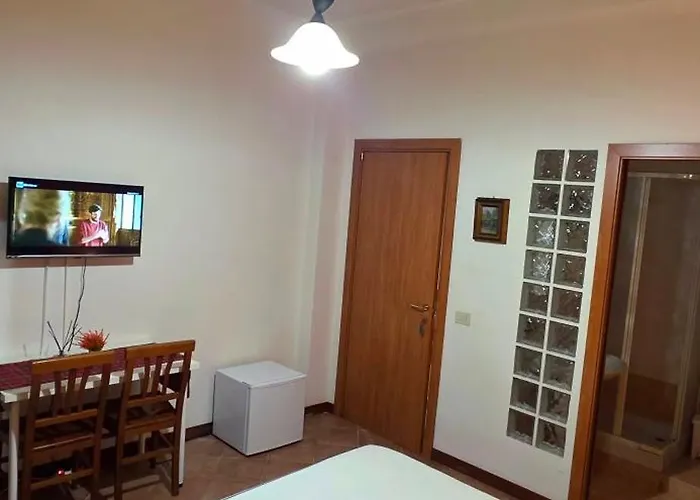 Pensjonat Centro Rebibbia Tiburtina *